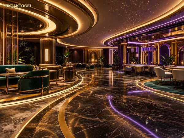 Pilihan meja live casino dengan siaran langsung